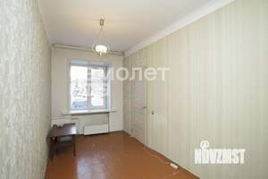 2-к квартира, вторичка, 43м2, 1/5 этаж