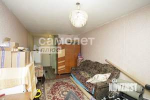 Студия квартира, вторичка, 23м2, 1/9 этаж