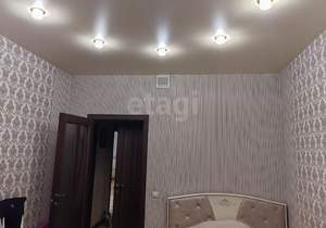 3-к квартира, вторичка, 68м2, 5/12 этаж