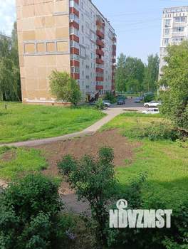 1-к квартира, вторичка, 34м2, 2/9 этаж
