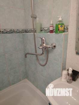 1-к квартира, вторичка, 17м2, 3/9 этаж