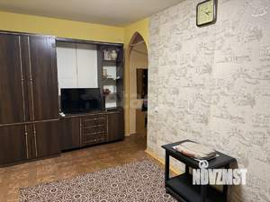 3-к квартира, вторичка, 52м2, 1/5 этаж