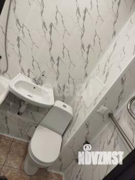 Студия квартира, вторичка, 23м2, 1/9 этаж