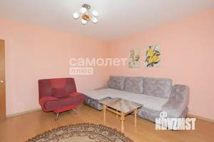 3-к квартира, вторичка, 70м2, 8/9 этаж