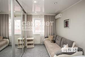 Студия квартира, вторичка, 17м2, 4/9 этаж