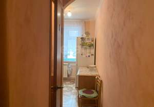 3-к квартира, вторичка, 60м2, 2/10 этаж