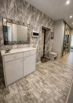 3-к квартира, вторичка, 70м2, 9/14 этаж