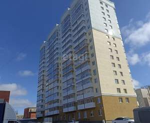 1-к квартира, вторичка, 28м2, 9/16 этаж