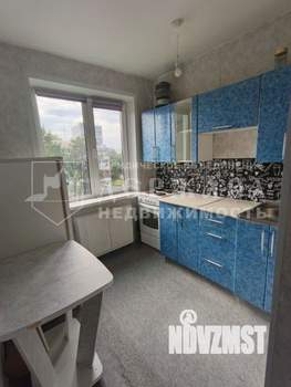 2-к квартира, вторичка, 45м2, 5/5 этаж