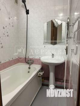 2-к квартира, вторичка, 44м2, 3/5 этаж