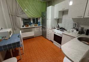 4-к квартира, вторичка, 86м2, 4/7 этаж