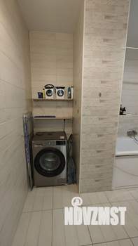 2-к квартира, вторичка, 55м2, 15/18 этаж