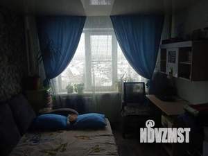 1-к квартира, вторичка, 23м2, 6/9 этаж