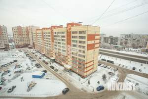 2-к квартира, вторичка, 55м2, 9/12 этаж