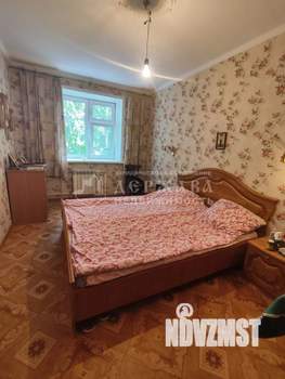 2-к квартира, вторичка, 49м2, 4/5 этаж