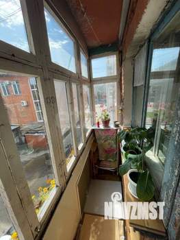 2-к квартира, вторичка, 44м2, 3/5 этаж