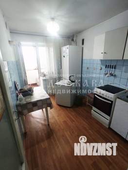 1-к квартира, вторичка, 34м2, 5/9 этаж