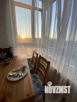 3-к квартира, вторичка, 68м2, 9/14 этаж