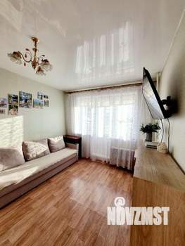 1-к квартира, вторичка, 32м2, 4/5 этаж