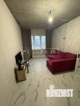 2-к квартира, вторичка, 50м2, 1/16 этаж