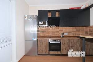 1-к квартира, вторичка, 30м2, 4/15 этаж