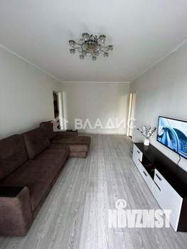 2-к квартира, вторичка, 46м2, 4/5 этаж