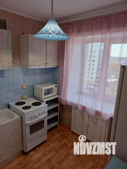 3-к квартира, вторичка, 56м2, 5/5 этаж