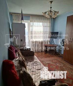 2-к квартира, вторичка, 44м2, 4/5 этаж