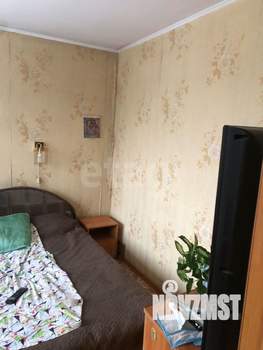 4-к квартира, вторичка, 60м2, 4/5 этаж