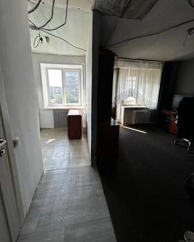 1-к квартира, вторичка, 22м2, 5/5 этаж
