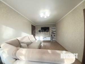 2-к квартира, вторичка, 55м2, 4/5 этаж