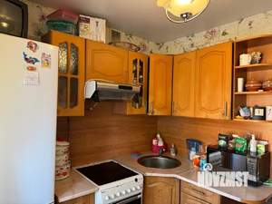 2-к квартира, вторичка, 43м2, 2/5 этаж