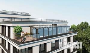 Студия квартира, вторичка, 31м2, 4/15 этаж