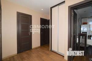 3-к квартира, вторичка, 59м2, 4/5 этаж