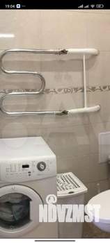 2-к квартира, вторичка, 55м2, 15/18 этаж