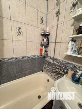 2-к квартира, вторичка, 48м2, 2/5 этаж