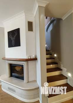 3-к квартира, вторичка, 111м2, 8/9 этаж