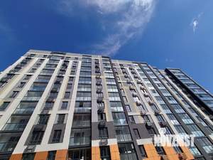 2-к квартира, вторичка, 64м2, 4/14 этаж