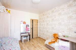 3-к квартира, вторичка, 64м2, 9/12 этаж