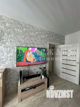 2-к квартира, вторичка, 49м2, 10/16 этаж