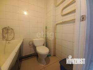 Студия квартира, вторичка, 23м2, 7/9 этаж