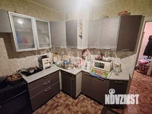 1-к квартира, вторичка, 35м2, 1/10 этаж