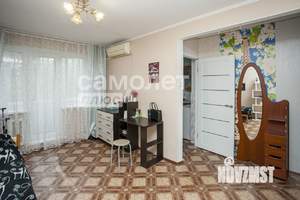 1-к квартира, вторичка, 32м2, 3/5 этаж