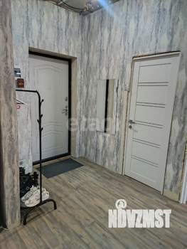 2-к квартира, вторичка, 48м2, 15/16 этаж