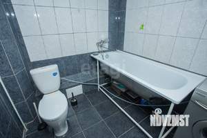 3-к квартира, вторичка, 62м2, 1/5 этаж