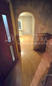 1-к квартира, вторичка, 19м2, 4/5 этаж