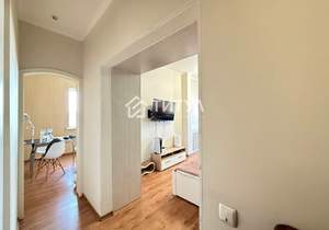 1-к квартира, вторичка, 40м2, 11/16 этаж