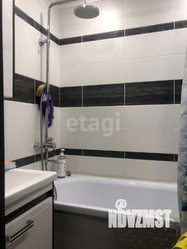 1-к квартира, вторичка, 35м2, 5/10 этаж