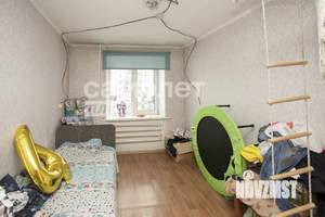 5-к квартира, вторичка, 109м2, 2/5 этаж