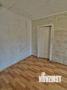 3-к квартира, вторичка, 42м2, 3/5 этаж